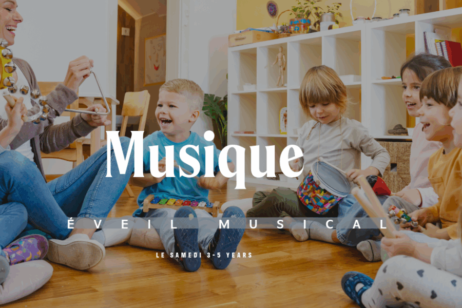 Eveil musical Week-end-1